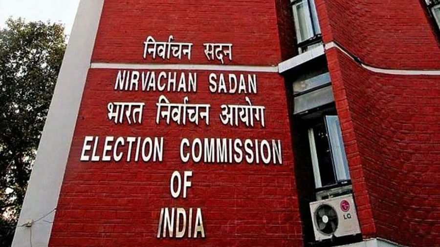 ECI revises Mittal's posting as DVAC chief after DMK calls him ‘biased’