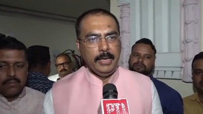 NDA sweeps all five Rajya Sabha seats in Bihar, Mahagatbandhan suffers setback