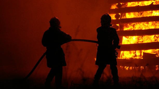 As Cuttack reels from tragedy, here's a timeline of major recent hospital fires in India