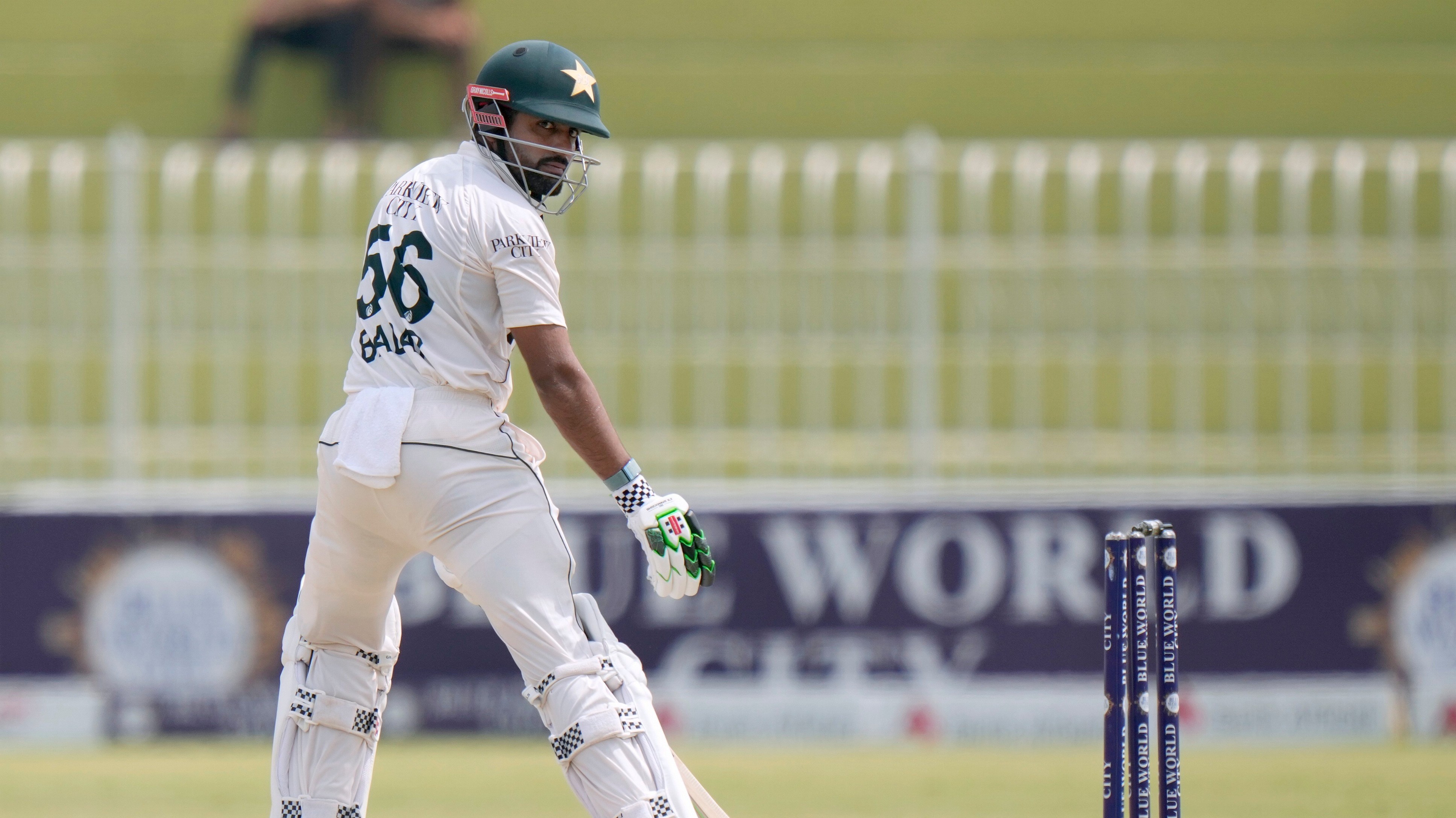 Confusion prevails over Babar Azam’s exclusion from Bangladesh tour