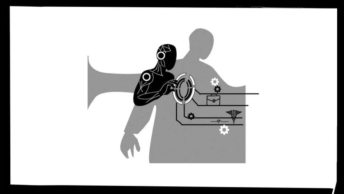 The deepfake dilemma: Speed or safety?
