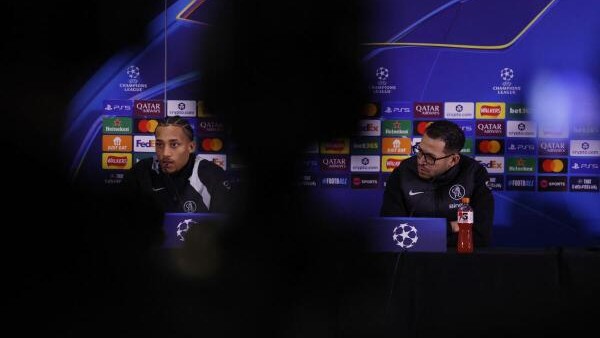 Chelsea fined 10.75 million pounds, given suspended transfer ban, after Premier League rule breaches