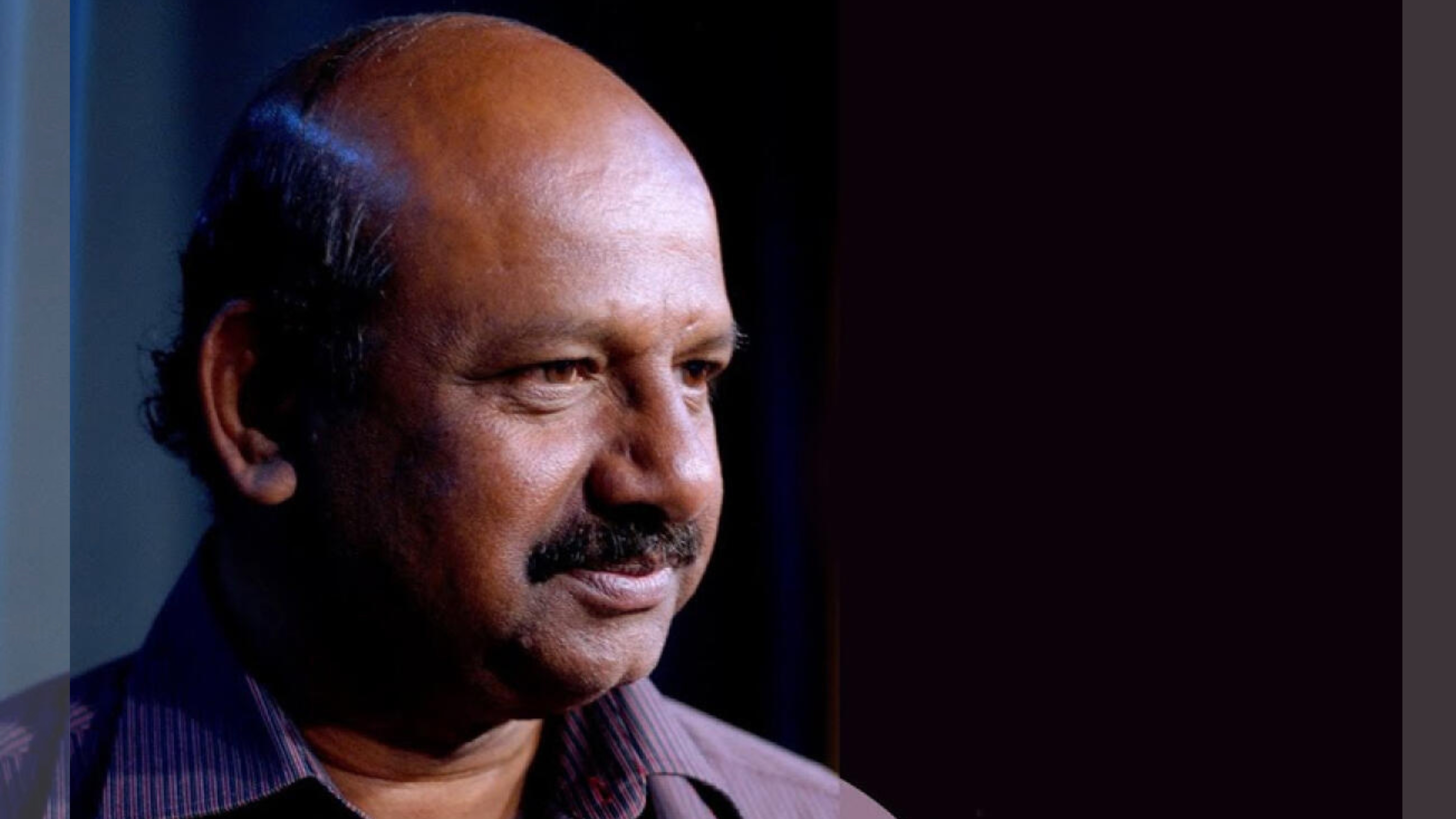 Kannada writer Amaresh Nugadoni to receive Sahitya Akademi award