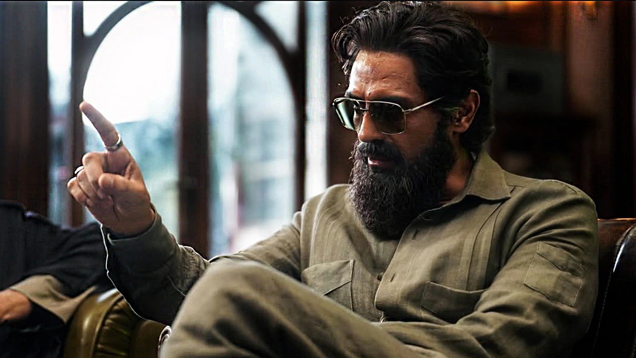 Arjun Rampal in Dhurandhar.