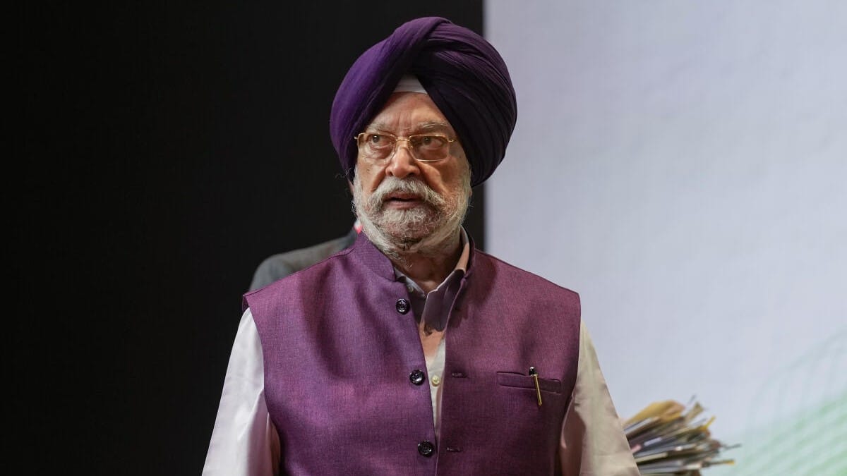Epstein links: Delhi HC refuses to entertain activist's plea against Hardeep Puri's daughter