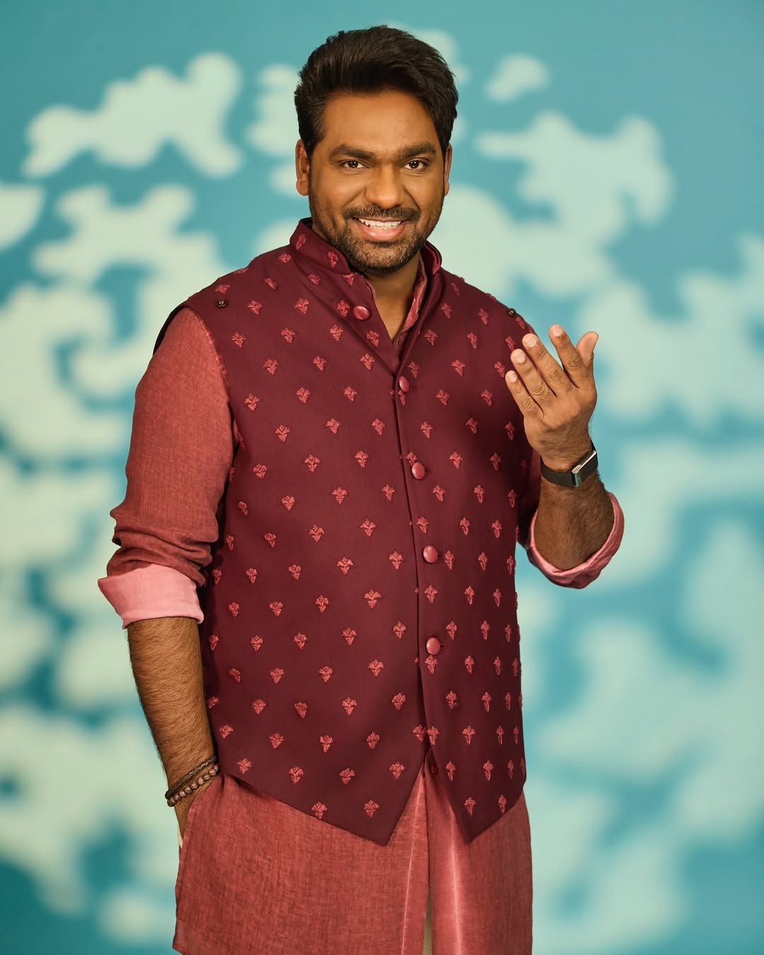 Zakir Khan announed a 5-year-hiatus