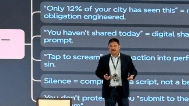 Journalism will exist but AI will automate many of its tasks: Brijesh Singh, DGIPR