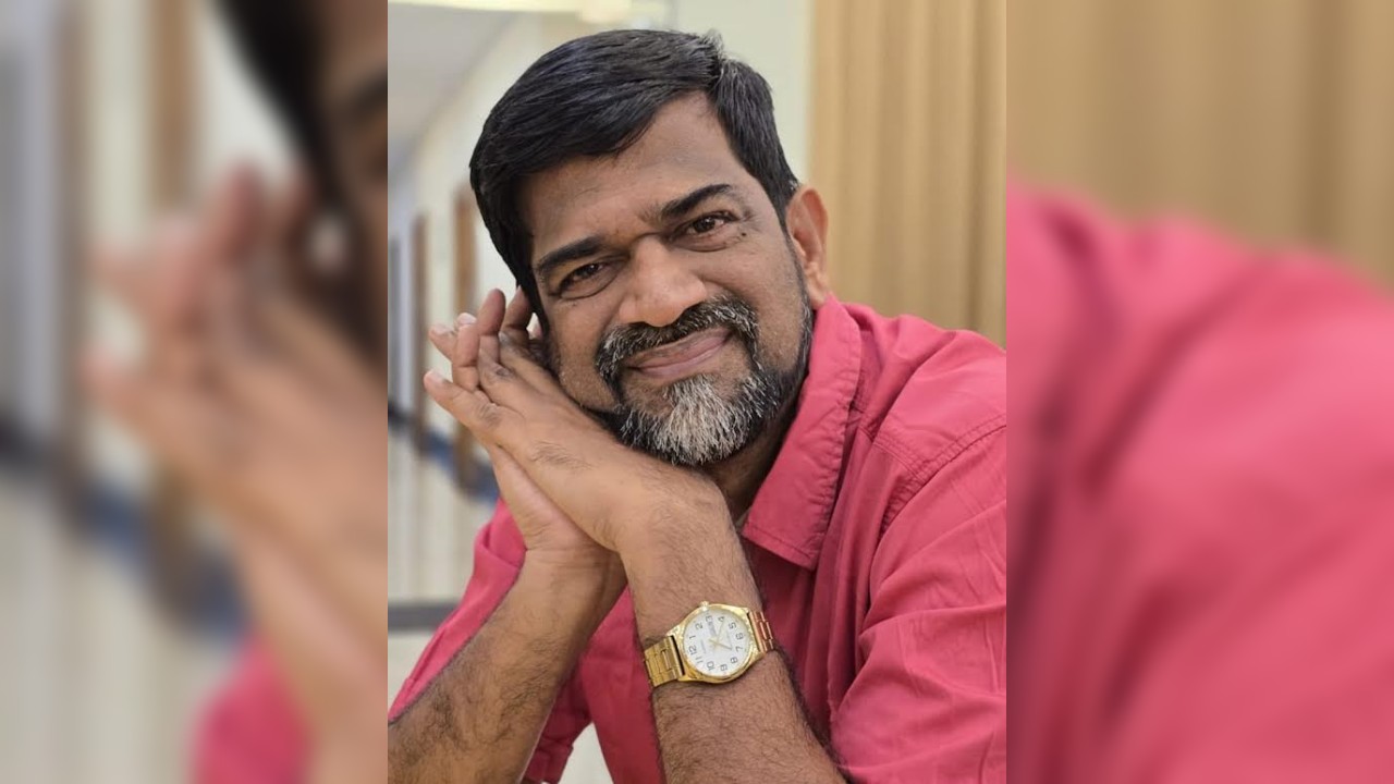 Sahitya Akademi Award: Writer H M Pernal wins for his work 'Konkani Kavyem: Rupam Ani Rupakam'