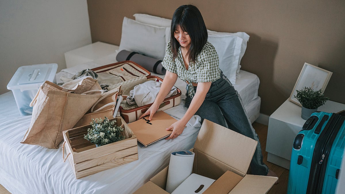 Decluttering Your Space: A Proven Method to Reduce Stress and Anxiety