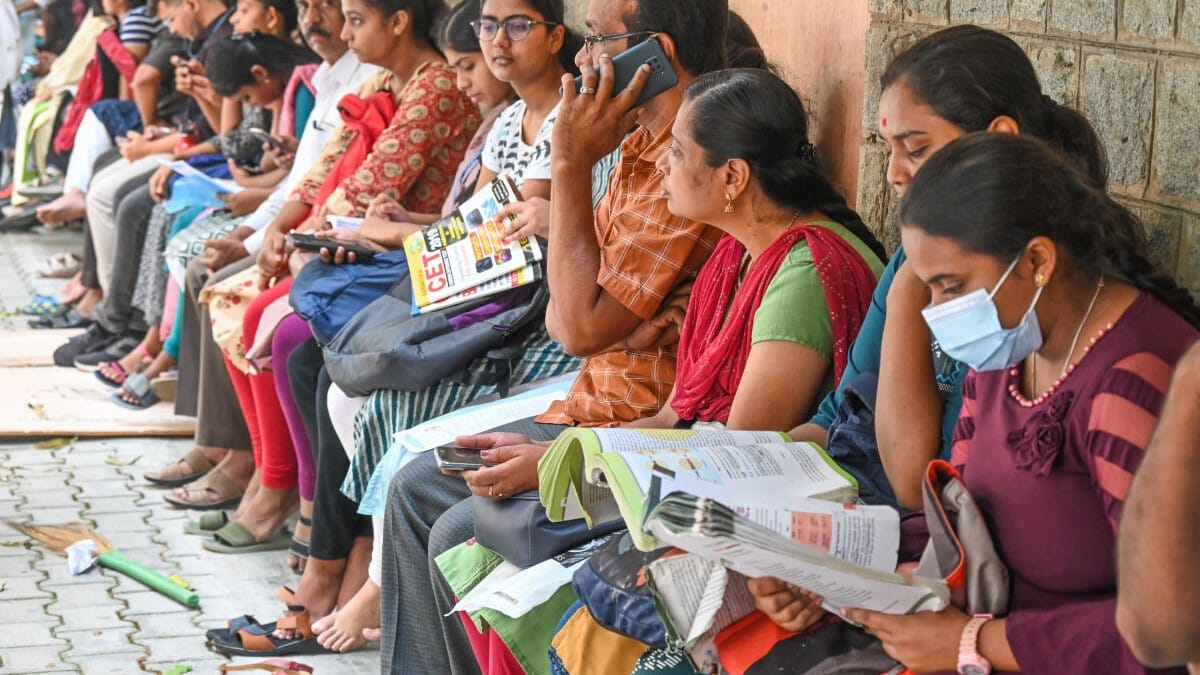 NEET-MDS 2026 applications open; exam on May 2