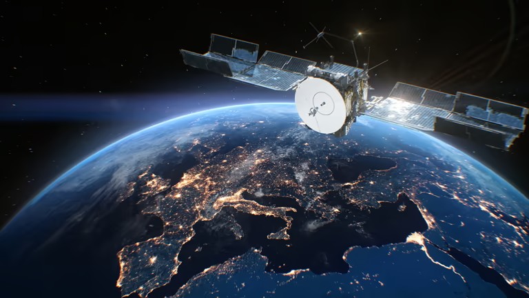 India’s NavIC satellite navigation system is in distress with only three functional satellites
