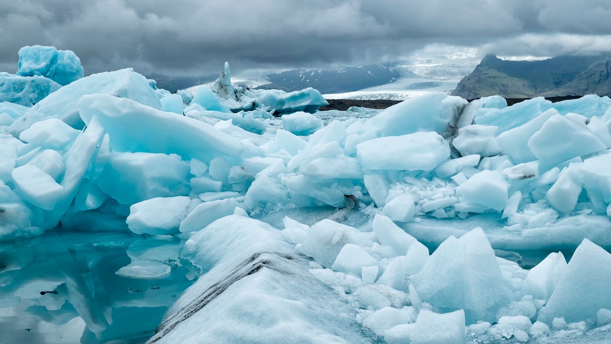 How cooling in Greenland weakened India’s monsoon over 8,000 years ago