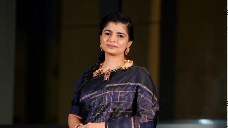 ‘Systemic signal’: Chinmayi Sripada on Jnanpith for #MeToo accused Tamil writer-lyricist Vairamuthu