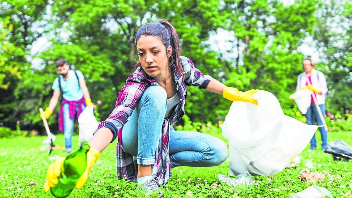 Project-based schooling for middle schoolers
