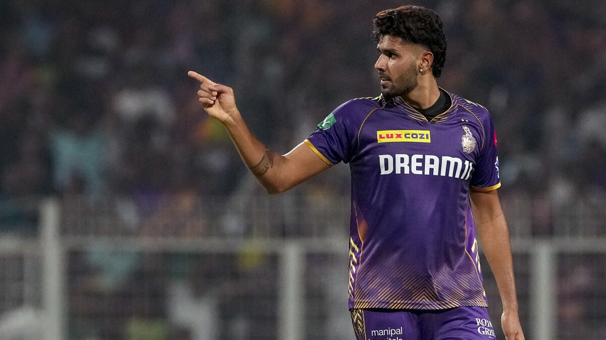 IPL 2026 | Harshit Rana set to miss most of season with knee injury