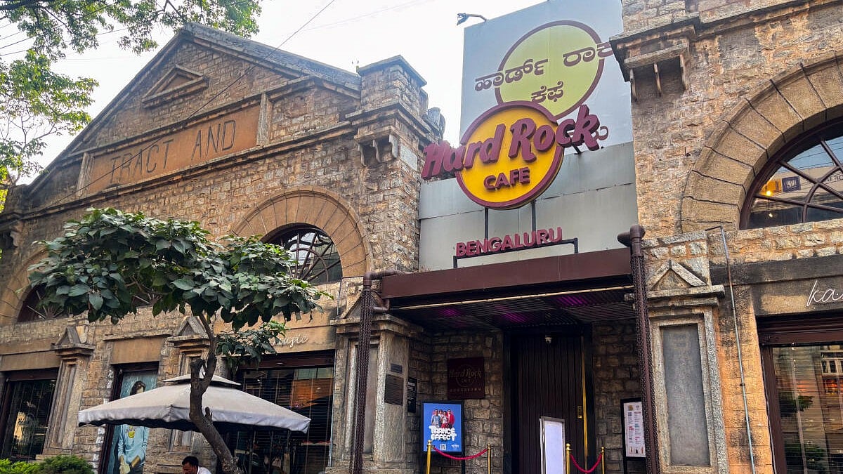 Hard Rock Cafe India Exit Disputed: JSM Challenges Claims, Seeks Arbitration