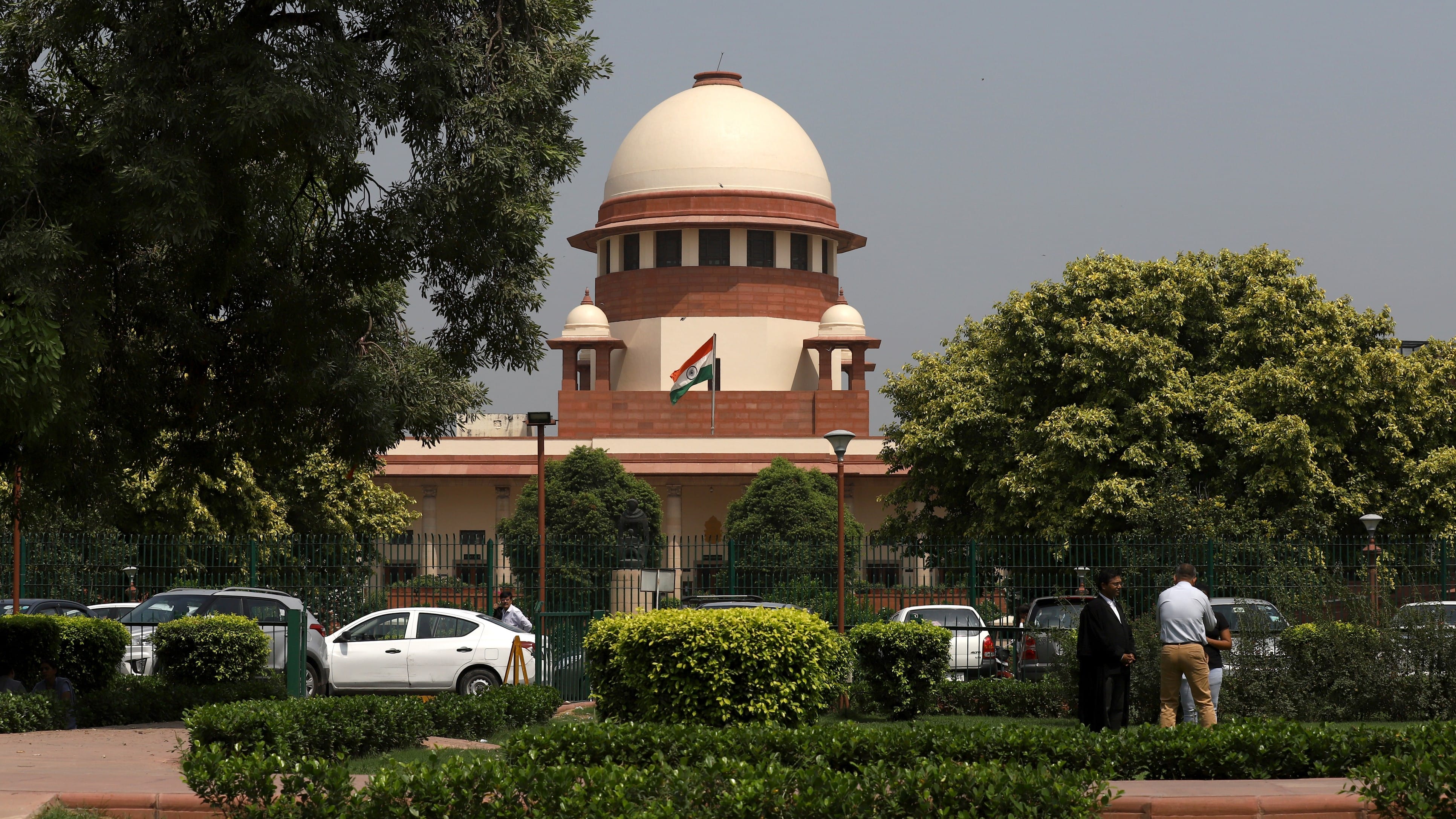 Supreme Court grants pensionary benefits to women officers denied permanent commission