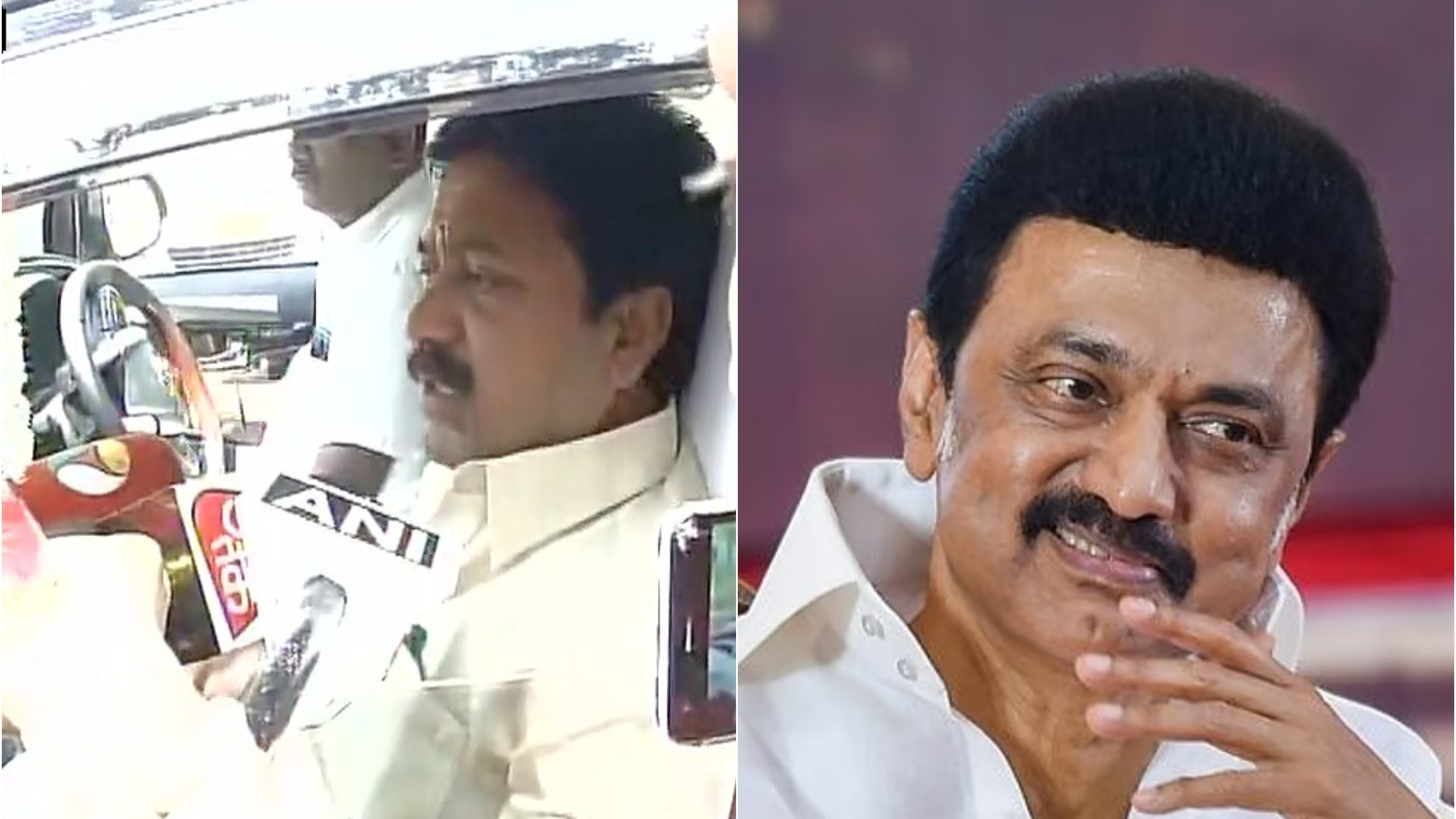 'Will CM fulfill someone’s dream to marry Nayanthara': AIADMK MP stirs row while criticising Stalin