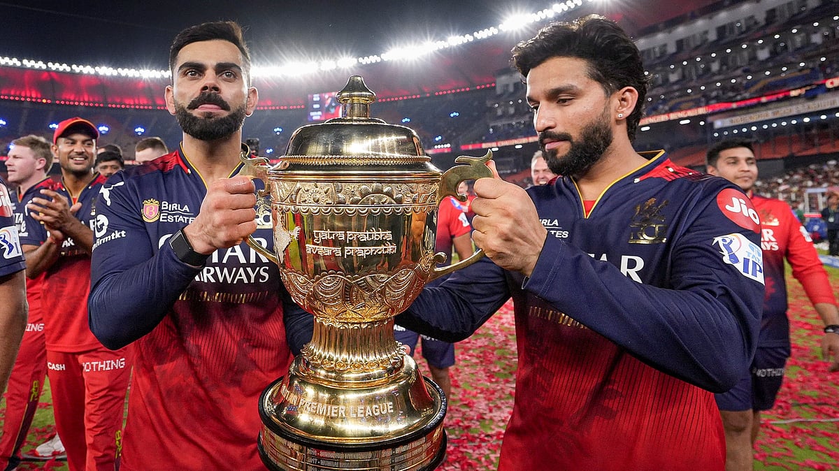 RCB Bowling Woes: Royal Challengers Aim to Defend IPL Title