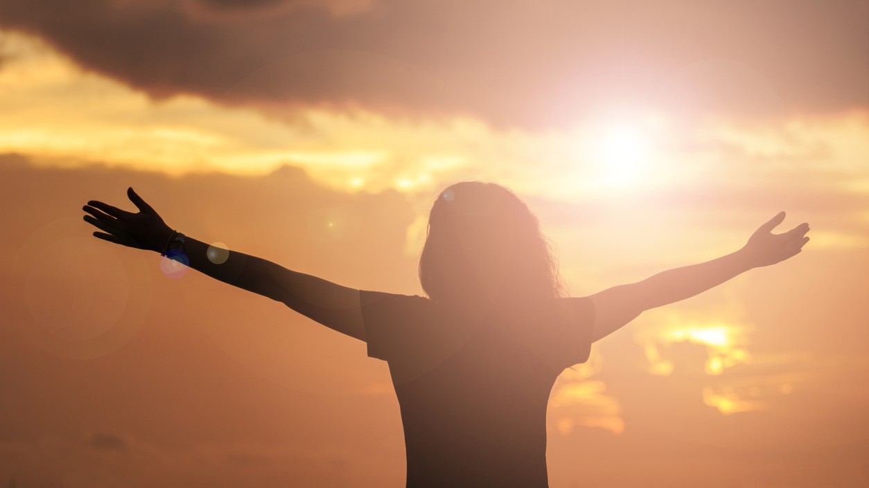 The myth of male courage