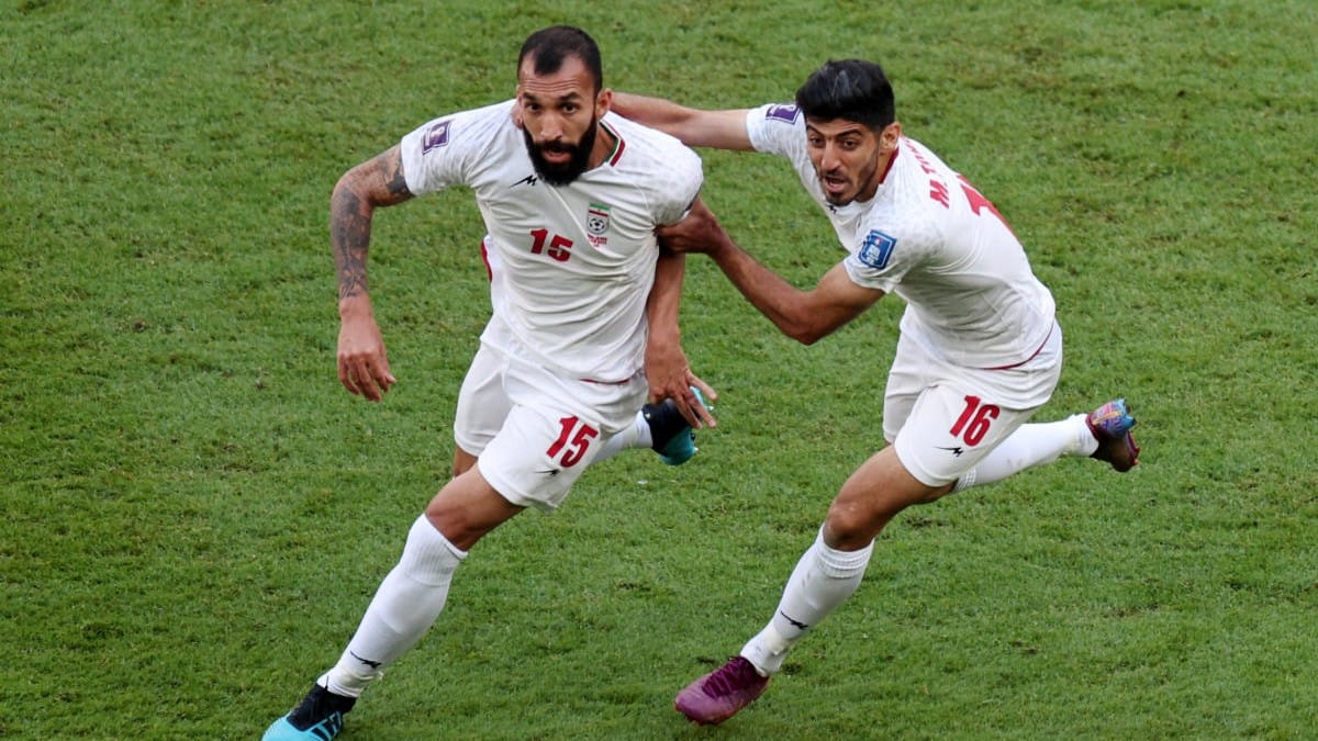 FIFA World Cup 2026 | Iran negotiating to move games from USA to Mexico