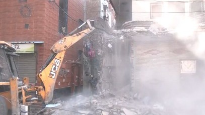 ‘No demolition without notice’: MCD assures Delhi HC on Uttam Nagar residents' plea