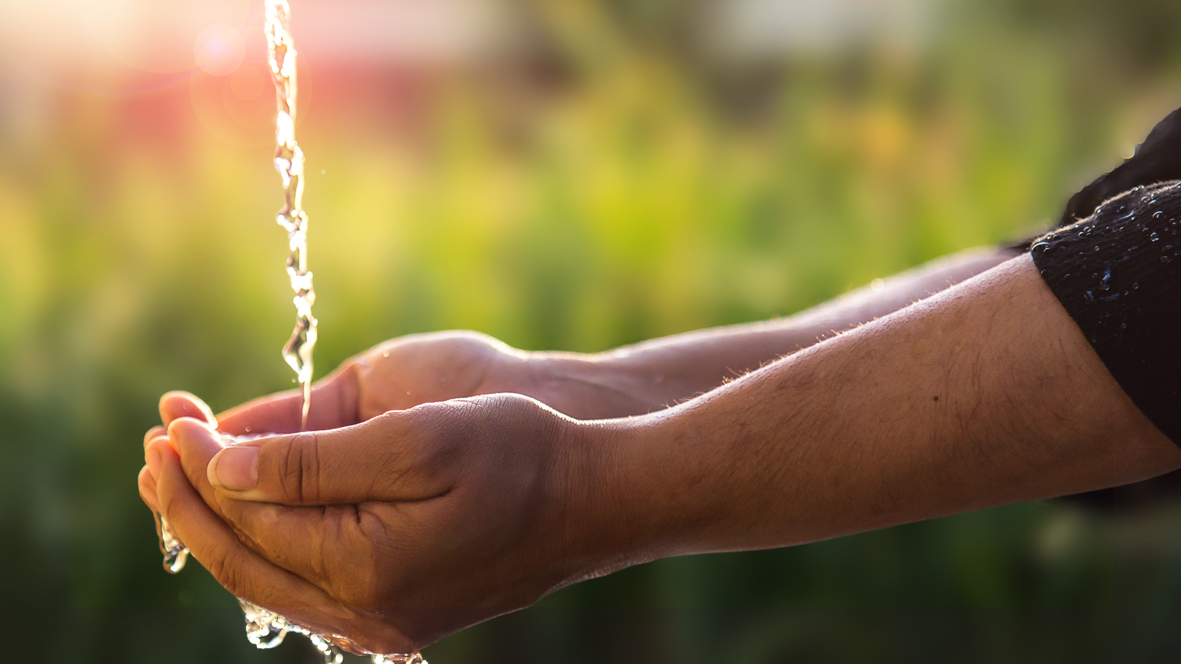 1,800 villages in Karnataka consume contaminated water