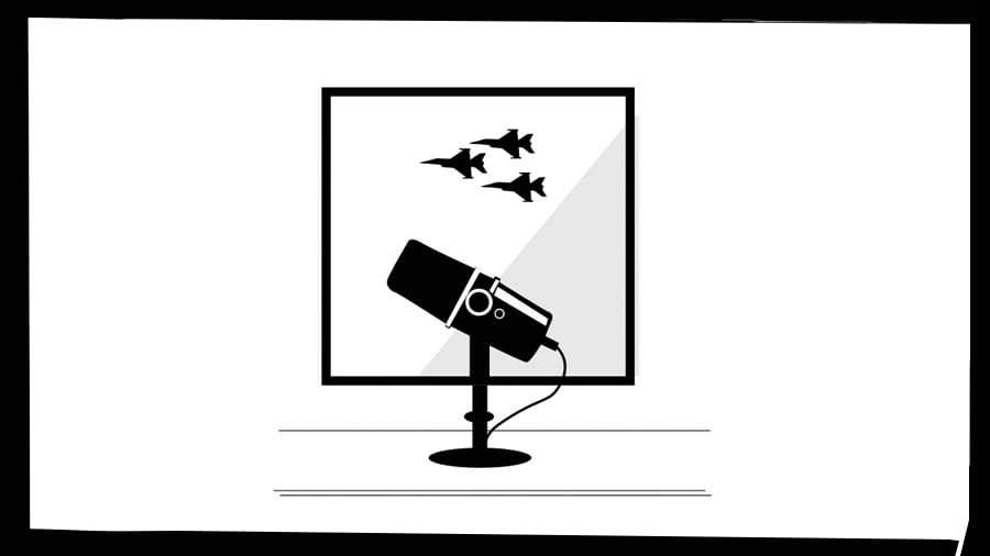 The looming death of diplomacy