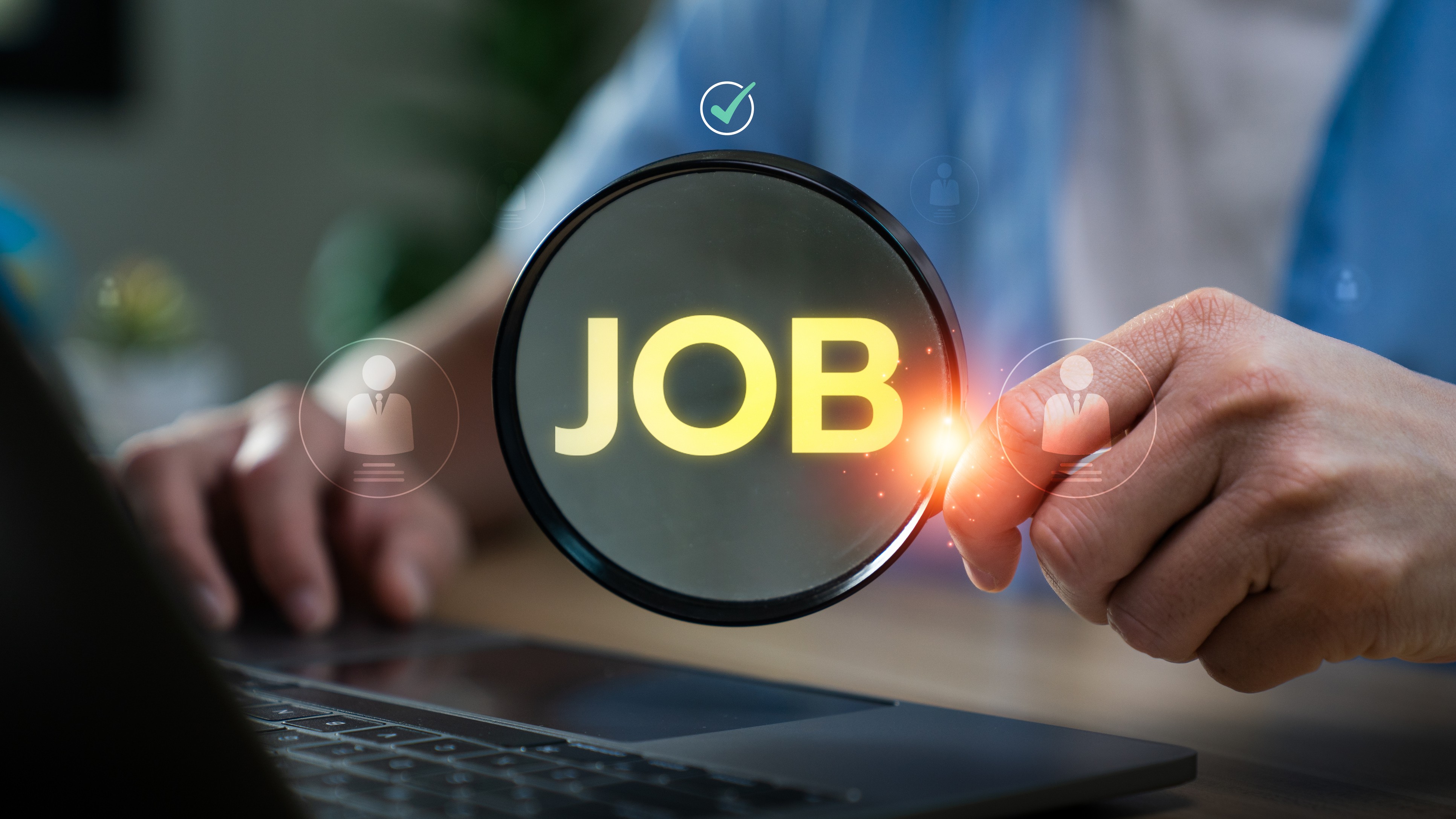 40% of India's graduates cannot find jobs, few get secure salaried jobs within one year: Report