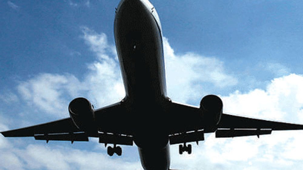Pilots' body advisory: Ensure that airlines assess risk before planning flights in conflict-hit areas