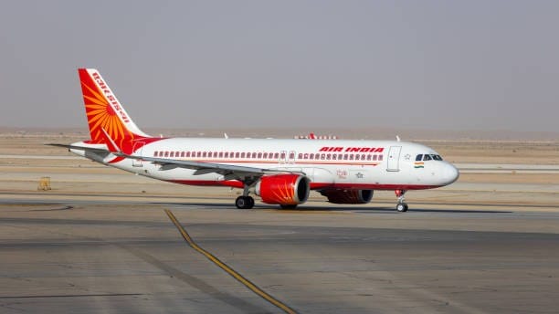DGCA asks Air India to take corrective actions after wrong plane deployment to Vancouver