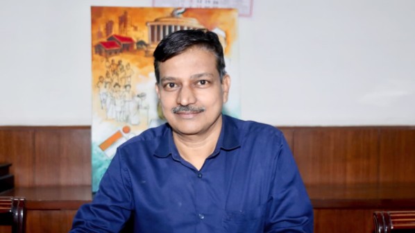 Revolution in Animal Waste Management | BSCC considers collaboration with 'Vedan' NGO: Commissioner KN Ramesh