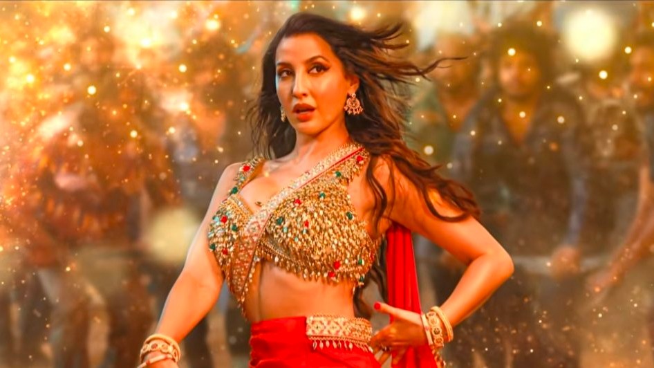 'I didn't endorse this': Nora Fatehi breaks silence on 'Sarke Chunar' controversy