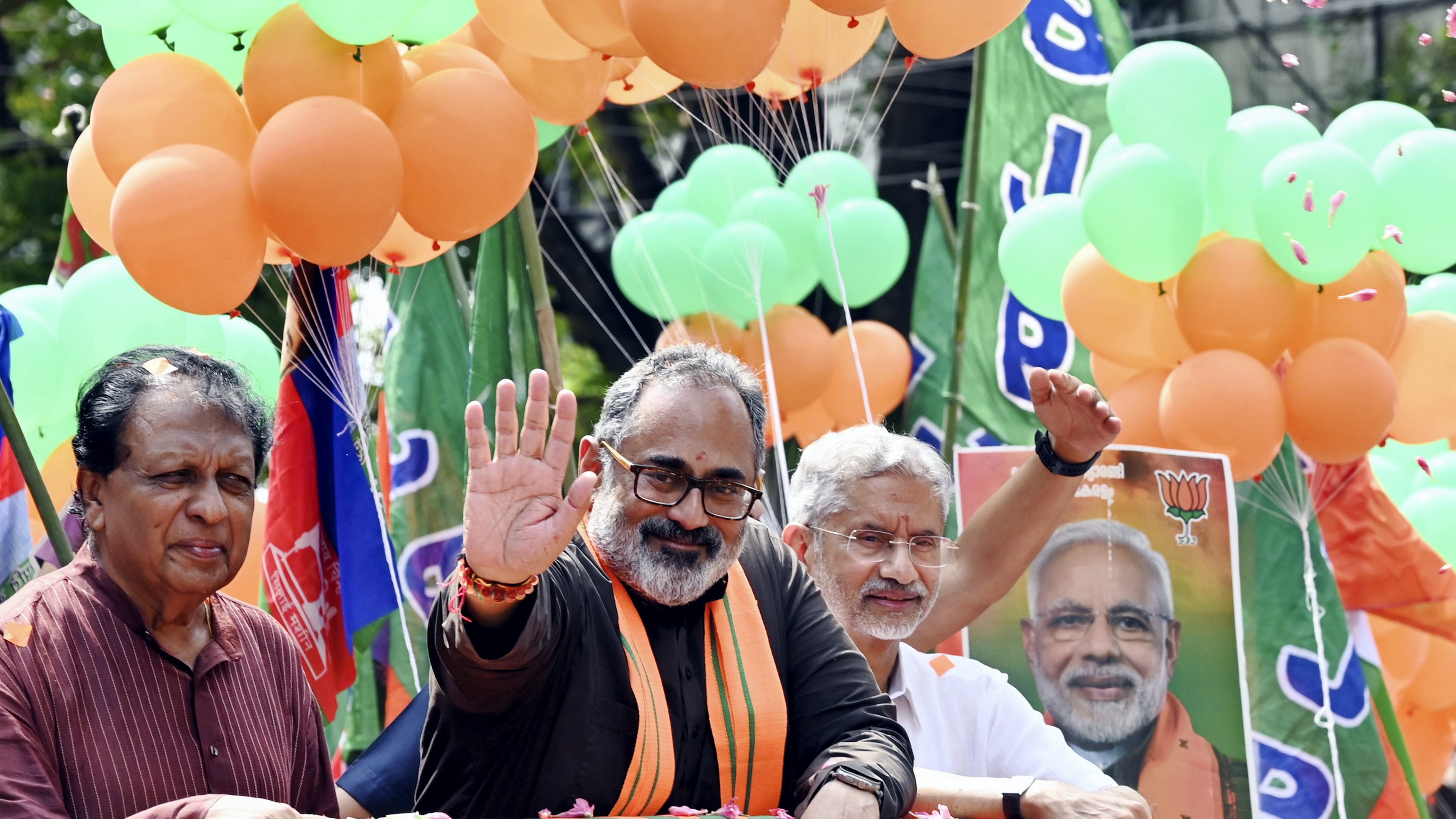 Kerala Assembly Elections 2026 | Nemom battle heats up as BJP looks to reclaim lost ground