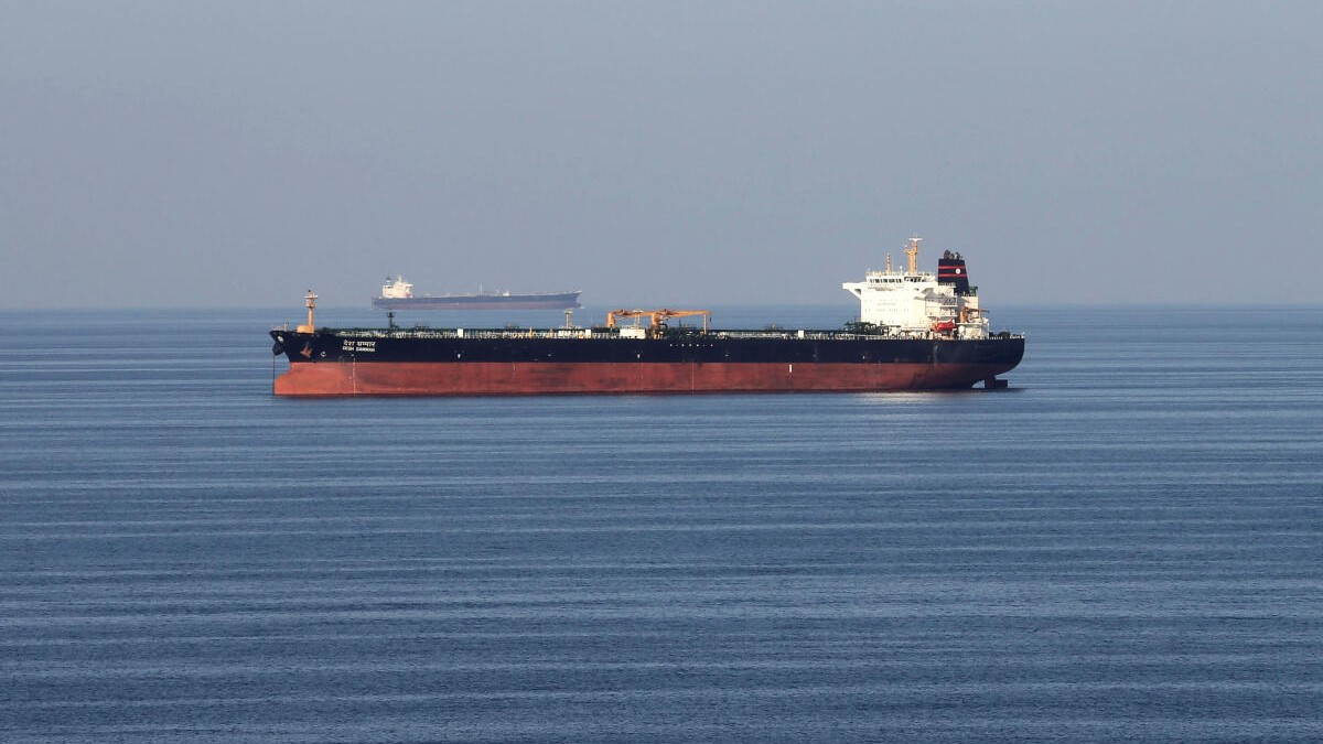 Indian flagged ships crossed Hormuz, India  raises safety concerns with Iran