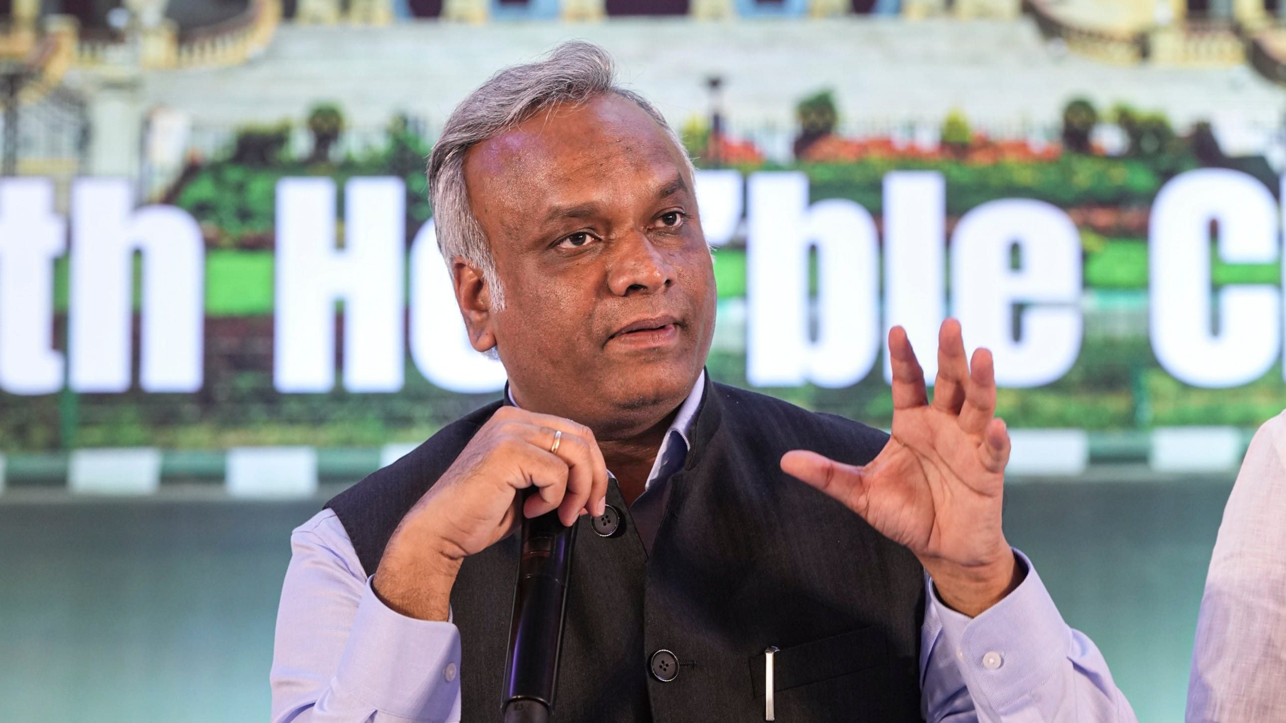 Karnataka charts course to $329 billion digital economy by 2031-32
