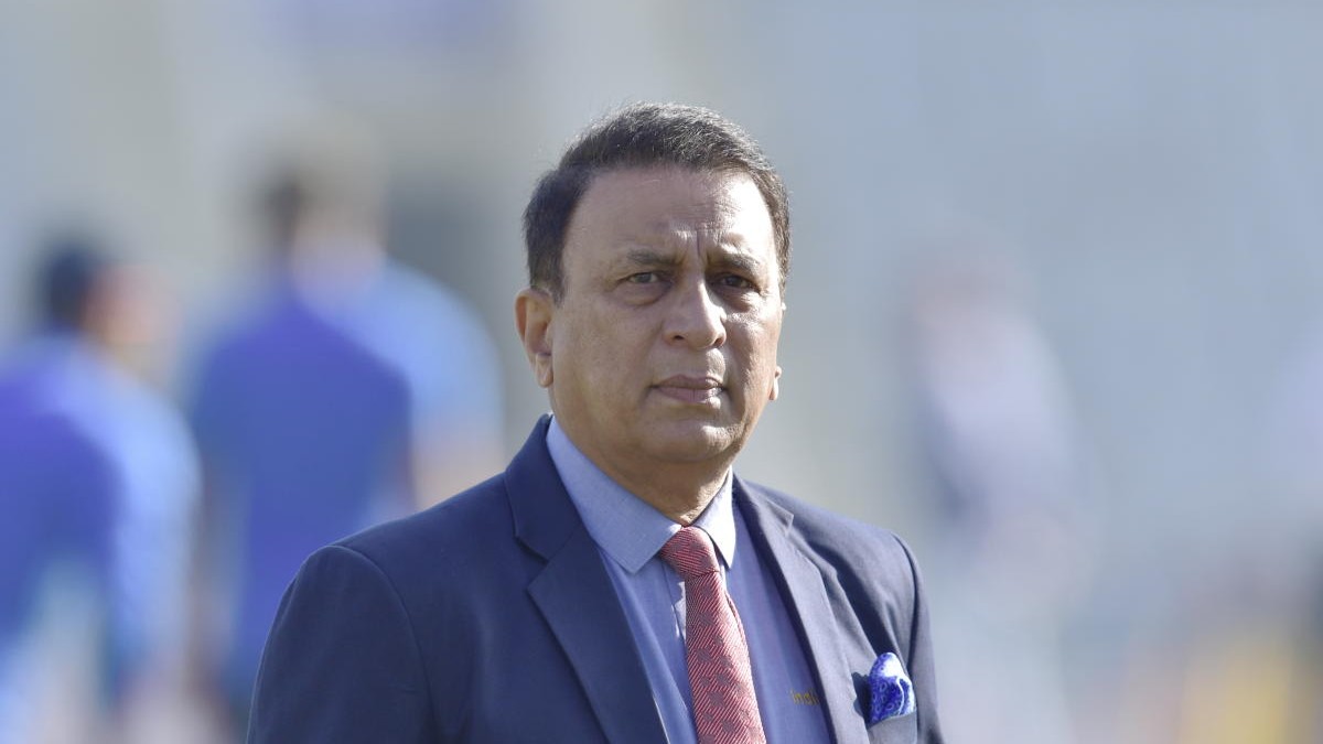 'It will contribute to Indian deaths' | Gavaskar slams Sunrisers Leeds for signing Pakistan spinner