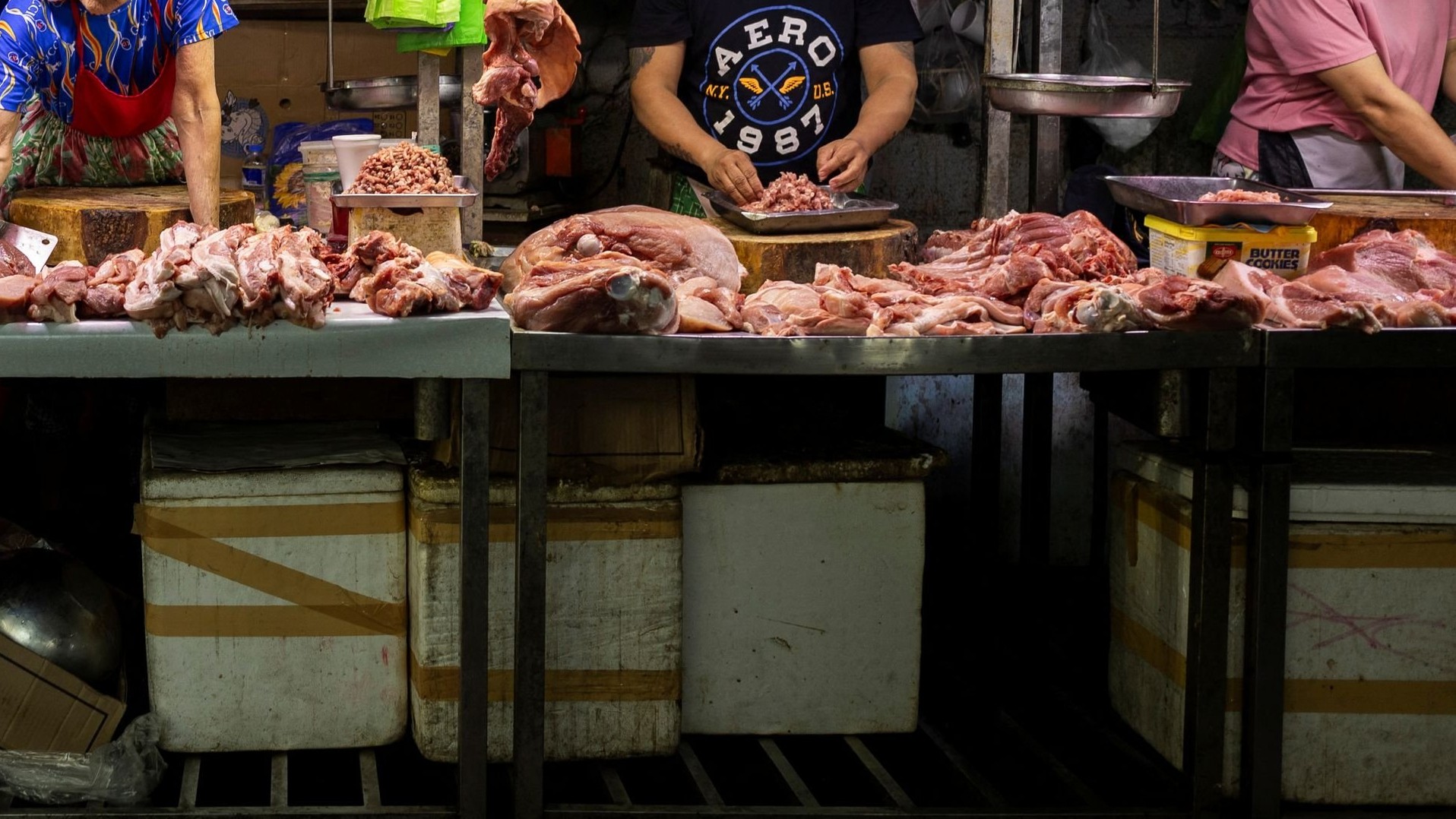 Maharashtra: Nashik, Malegaon civic bodies order closure of slaughterhouses on Ram Navami