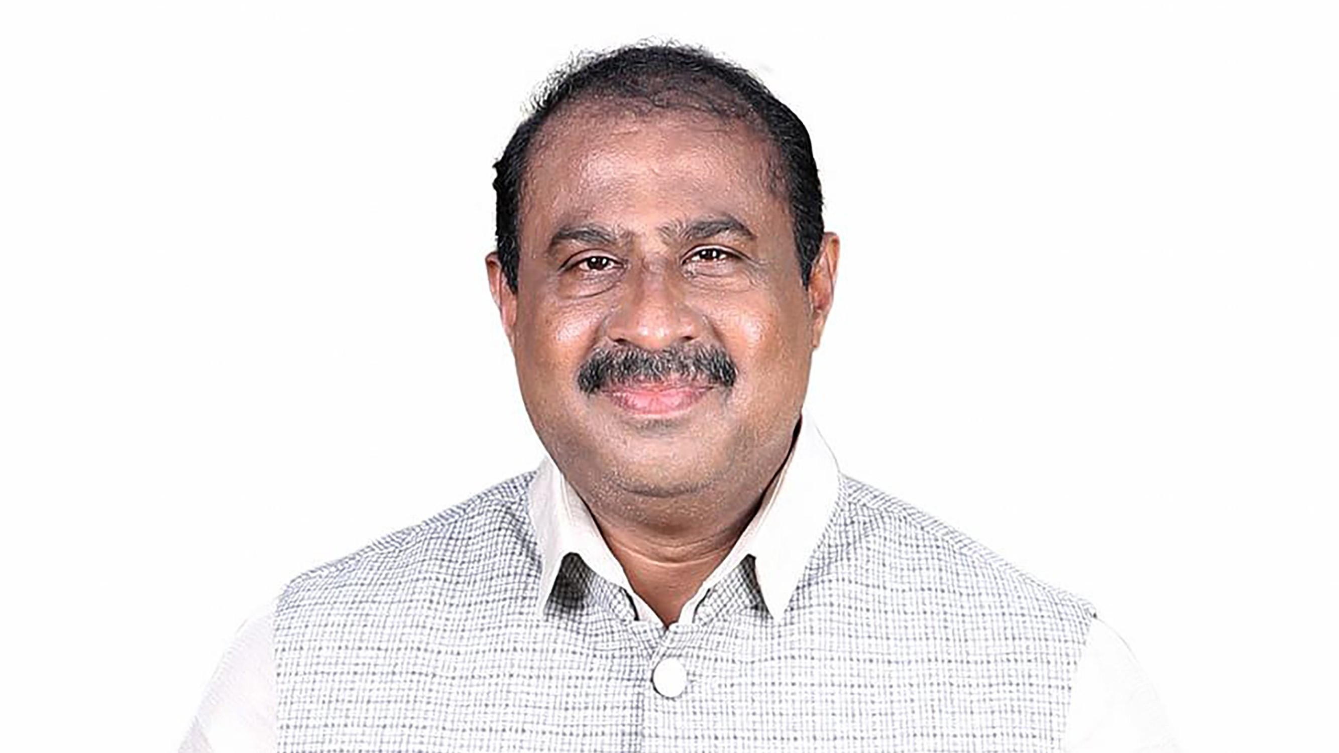 'Rs 100/sq ft bribe sought from builders for approvals': Karnataka MLA Satish Reddy