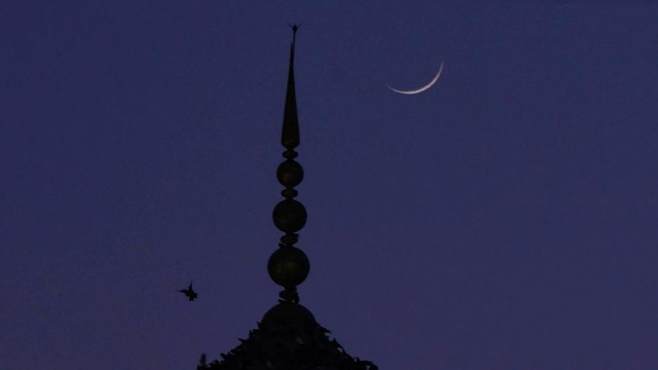 Eid-ul-Fitr 2026 date: When will Eid be celebrated in Saudi Arabia and India?