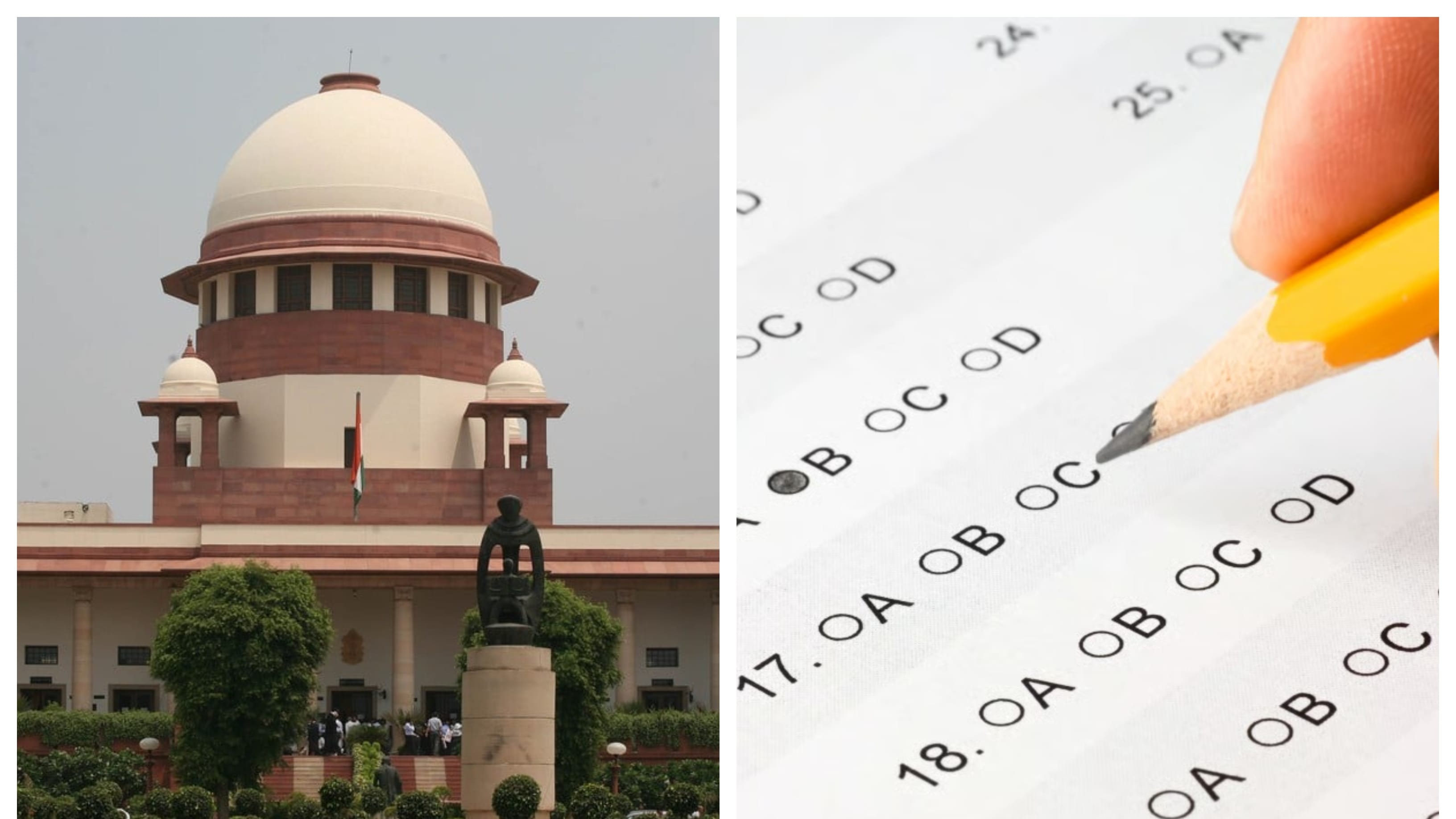 'HC judges differed on correct answer': Supreme Court orders appointment of two candidates to post of law officer