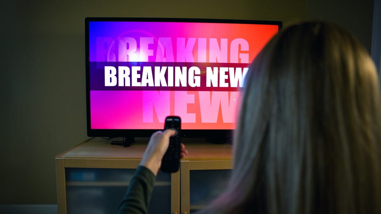 The quiet defiance of gratitude