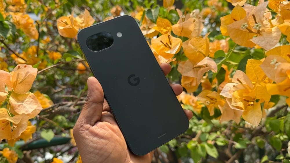 Google Pixel 10a Review: Fine-tuned with new AI features