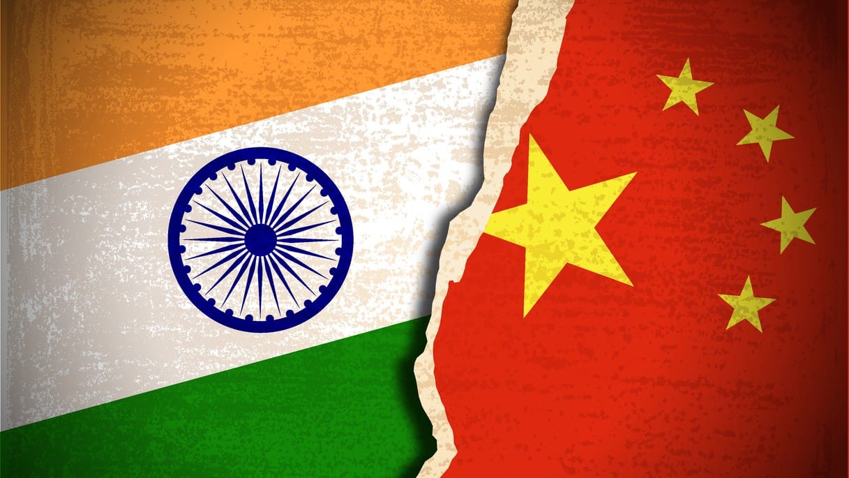 China’s new plan, India’s old dilemma