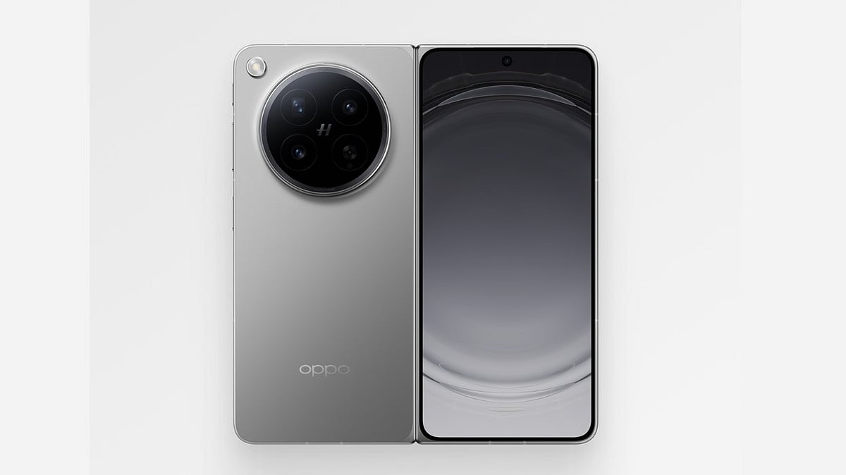 Oppo Launches Premium Find N6 Foldable with AI Pen and Elite Snapdragon Chipset