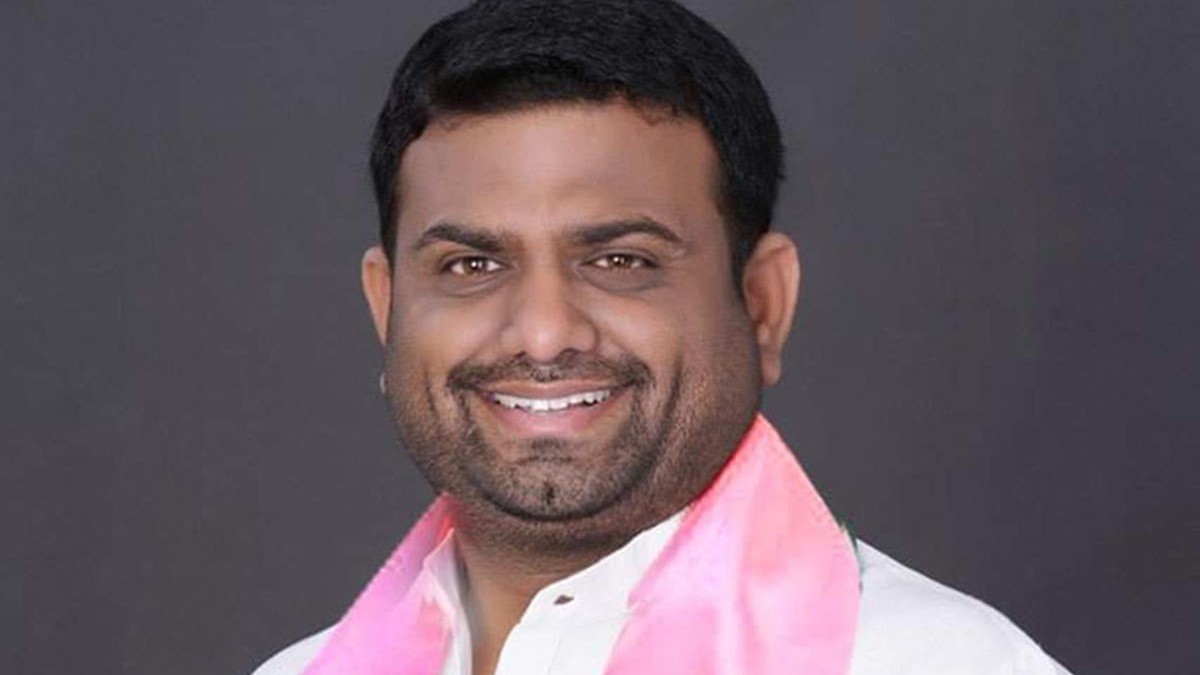 Moinabad drugs case: SIT probes former BRS MLA Rohith Reddy’s farmhouse party motive
