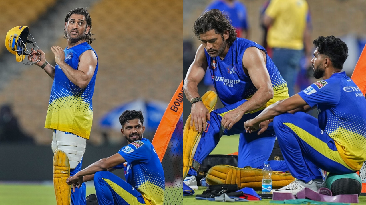 IPL 2026 | From Dhoni’s old guard to new era: CSK bets big on youth