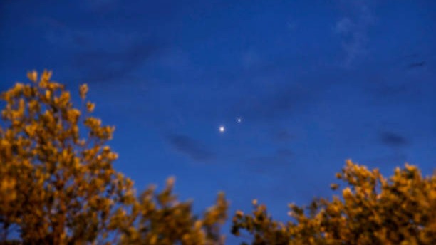 How to watch the rare Venus-Jupiter conjunction in June?