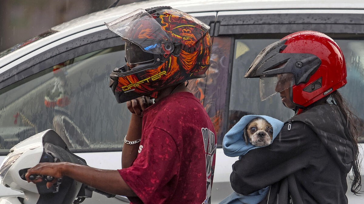 Monsoon deficit casts a shadow over India