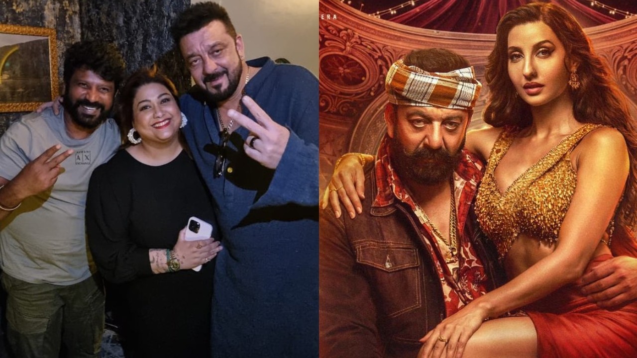 KD Song Row: Rakshita cites ‘Choli Ke Peeche’ and ‘Peelings’ to defend Prem’s 'Sarke Chunar Teri Sarke' 